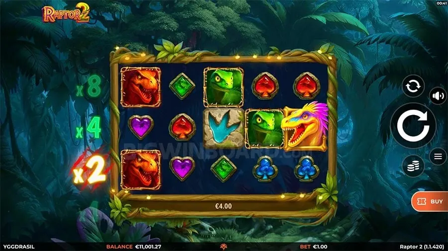 Live casino dealer