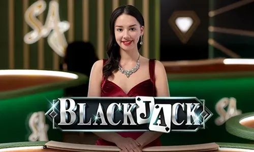 Variety of Slot Games